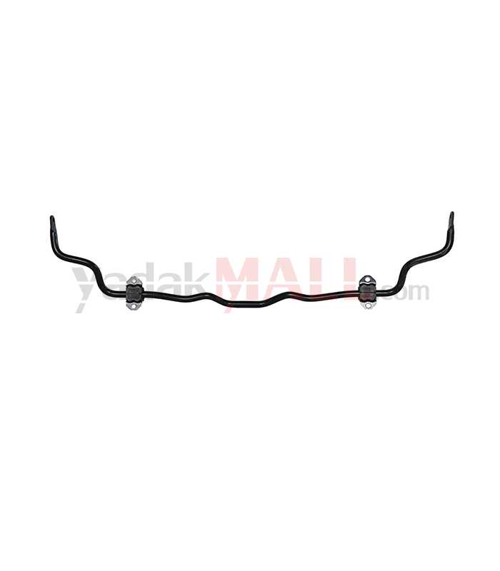 میل تعادل جلو ریو 2014